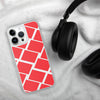 Clear Case for iPhone® - STYLISHOUR