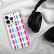 Clear Case for iPhone® - STYLISHOUR