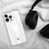 Clear Case for iPhone® - STYLISHOUR