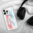 Clear Case for iPhone® - STYLISHOUR