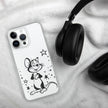 Clear Case for iPhone® - STYLISHOUR
