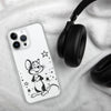 Clear Case for iPhone® - STYLISHOUR