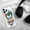 Clear Case for iPhone® - STYLISHOUR