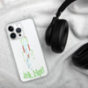 Clear Case for iPhone® - STYLISHOUR