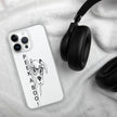 Clear Case for iPhone® - STYLISHOUR