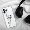 Clear Case for iPhone® - STYLISHOUR