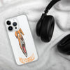 Clear Case for iPhone® - STYLISHOUR