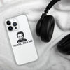Clear Case for iPhone® - STYLISHOUR