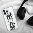Clear Case for iPhone® - STYLISHOUR