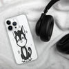 Clear Case for iPhone® - STYLISHOUR