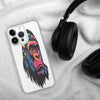 Clear Case for iPhone® - STYLISHOUR