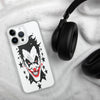 Clear Case for iPhone® - STYLISHOUR