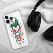 Clear Case for iPhone® - STYLISHOUR