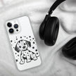 Clear Case for iPhone® - STYLISHOUR