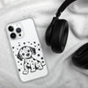 Clear Case for iPhone® - STYLISHOUR