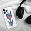Clear Case for iPhone® - STYLISHOUR