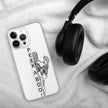 Clear Case for iPhone® - STYLISHOUR