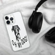 Clear Case for iPhone® - STYLISHOUR