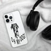 Clear Case for iPhone® - STYLISHOUR