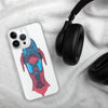Clear Case for iPhone® - STYLISHOUR