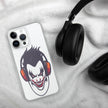 Clear Case for iPhone® - STYLISHOUR