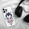 Clear Case for iPhone® - STYLISHOUR