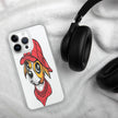 Clear Case for iPhone® - STYLISHOUR