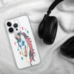 Clear Case for iPhone® - STYLISHOUR