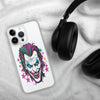 Clear Case for iPhone® - STYLISHOUR