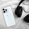 Clear Case for iPhone® - STYLISHOUR