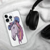 Clear Case for iPhone® - STYLISHOUR