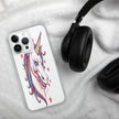Clear Case for iPhone® - STYLISHOUR
