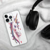 Clear Case for iPhone® - STYLISHOUR