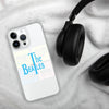 Clear Case for iPhone® - STYLISHOUR