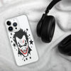 Clear Case for iPhone® - STYLISHOUR