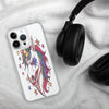 Clear Case for iPhone® - STYLISHOUR