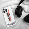 Clear Case for iPhone® - STYLISHOUR