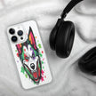 Clear Case for iPhone® - STYLISHOUR