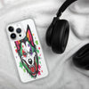 Clear Case for iPhone® - STYLISHOUR