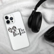 Clear Case for iPhone® - STYLISHOUR