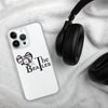 Clear Case for iPhone® - STYLISHOUR