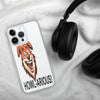 Clear Case for iPhone® - STYLISHOUR