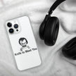 Clear Case for iPhone® - STYLISHOUR