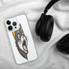Clear Case for iPhone® - STYLISHOUR