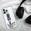 Clear Case for iPhone® - STYLISHOUR