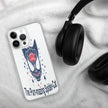 Clear Case for iPhone® - STYLISHOUR