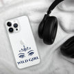 Clear Case for iPhone® - STYLISHOUR