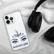 Clear Case for iPhone® - STYLISHOUR