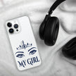 Clear Case for iPhone® - STYLISHOUR