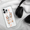 Clear Case for iPhone® - STYLISHOUR